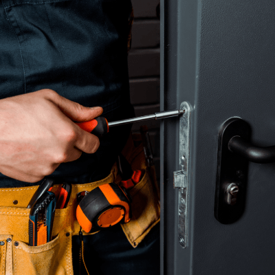 Home Repairs